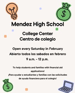 College Ctr Office Hours